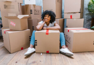 3 Tips for a Successful Moving Sale